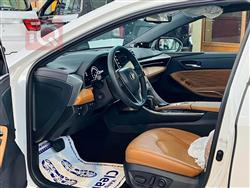 تويوتا أفالون